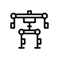 Fototapeta premium robotics