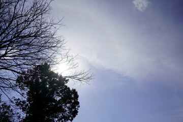 空