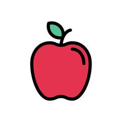 apple