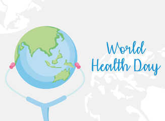 commemoration health day