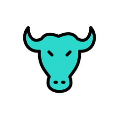 bull