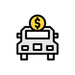 dollar vehicle