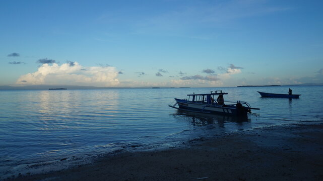 Morotai Island