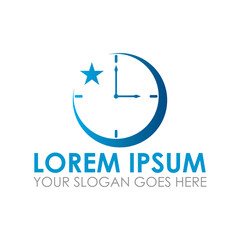 islamic vector , prayer logo