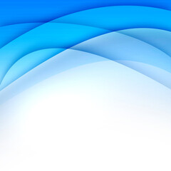 アブストラクト　抽象背景　曲面　フレーム　枠　テキストスペース　文字スペース　ダイナミック