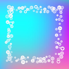 Social media marketing, Communication networking