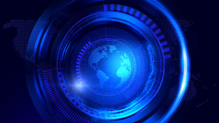 
3D rendering background is perfect for any type of news or information presentation. The background features a stylish and clean layout 