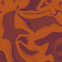 Abstract liquid marble texture. Fluid art marbling background, alcohol ink for flayer, branding, poster, card, invitation.