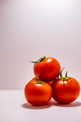 カラフルトマト　健康野菜