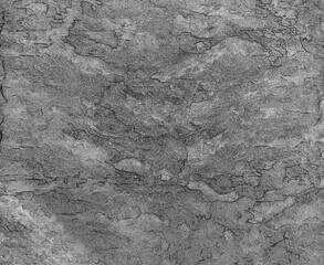 Grey texture of slate stone. Close up.