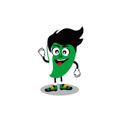 owl teacher and pupils