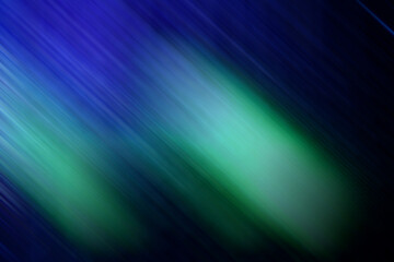 speed light line motion blur on dark background