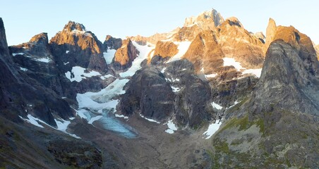 Greenland Awesome Nature Wallpaper in High Definition  © Fatima