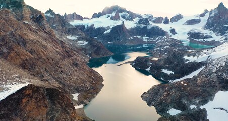 Greenland Nice Nature Wallpaper in High Definition
