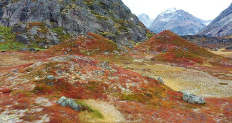 Greenland Nice Nature Wallpaper in High Definition
