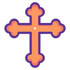 Obraz premium easter