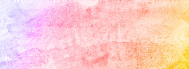 abstract watercolor background