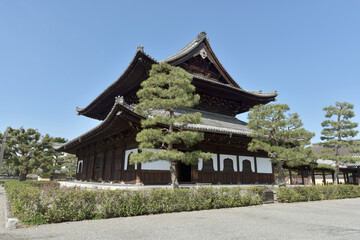 建仁寺　法堂　京都市