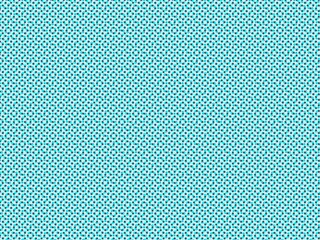 Retro background from many blue dots.
