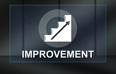 Concept of improvement