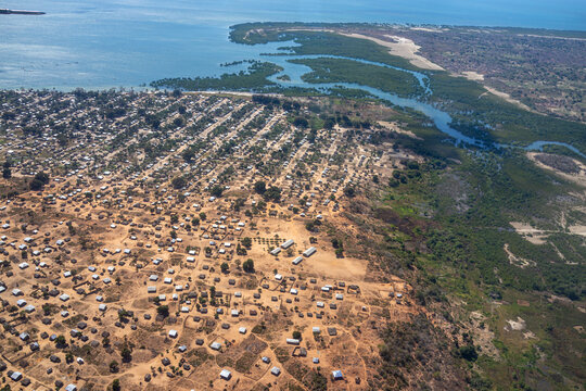 Mocimboa da Praia