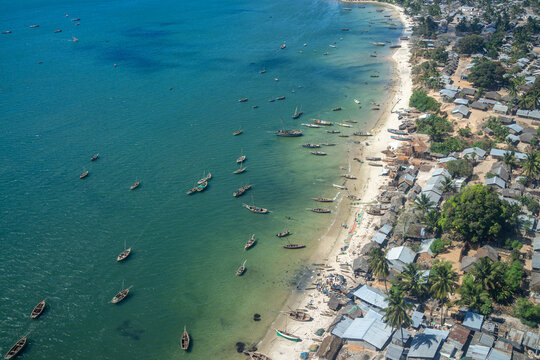 Mocimboa da Praia