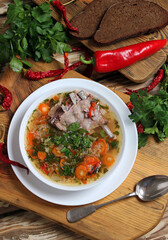 soup 