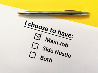 Questionnaire