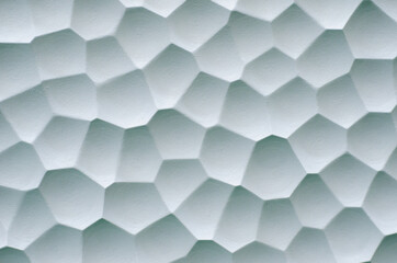 Close-up of abstract texture background