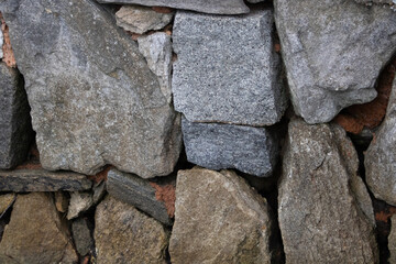 stone wall texture
