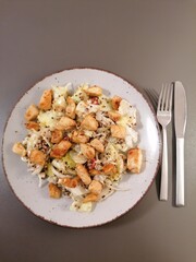 risotto with mushrooms
