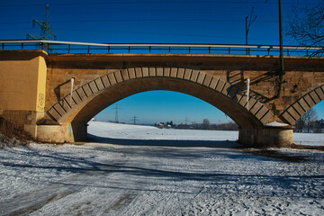 Brücke
