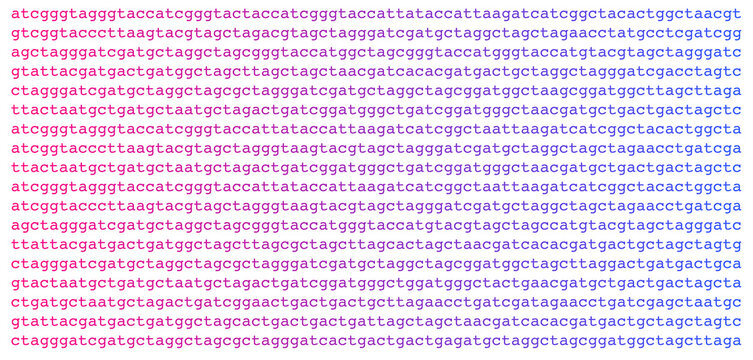 sfondo, legami idrogeno, basi azotate, dna, genetica	