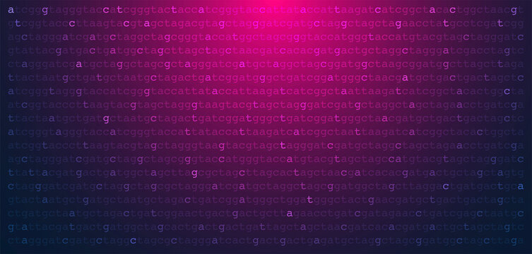 sfondo, legami idrogeno, basi azotate, dna, genetica	
