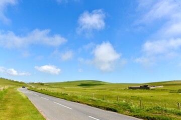 セブンシスターズ