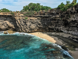 Travel to Asia. Bali island