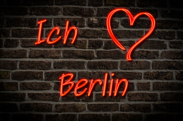 Obraz premium Berlin