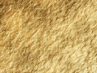 Gold texture background. Shiny yellow abstract textured golden background.