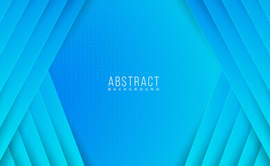 Modern Abstract geometric shiny backgrounds