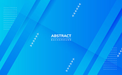 Modern Abstract geometric shiny backgrounds