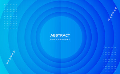 Modern Abstract geometric shiny backgrounds