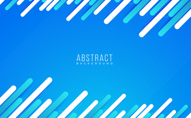 Modern Abstract geometric shiny backgrounds