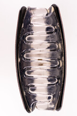 barrette, comb, hair care