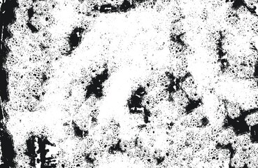 Fototapeta premium grunge texture for background.dark white background with unique texture.Abstract grainy background, old painted wall.