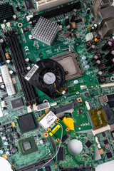 circuits imprimés