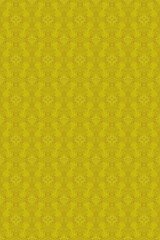 モザイク技法による幾何学的な模様のデザイン