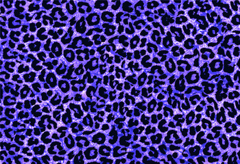 abstract animal skin pattern vector