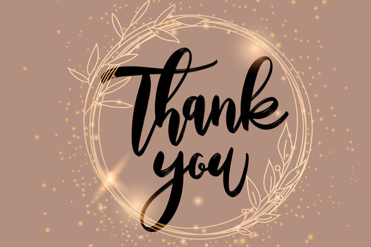 Thank you background images - free download