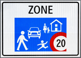ZONE 20 
