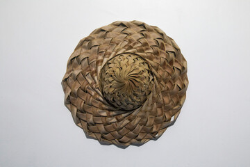 straw hat